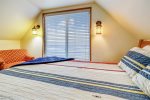 Second Queen Bedroom at Windjammer